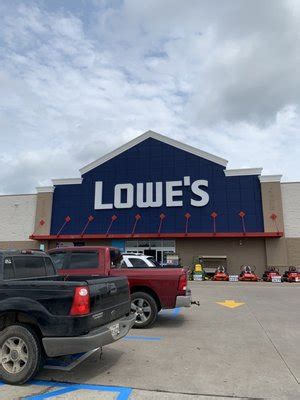 Lowes livingston - Explore your career interests and find your fit in a team that grows and wins together. Find an opportunity near you and apply to join our team today.